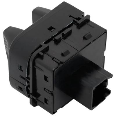 Rareelectrical - New 10 Terminals Trailer Brake Control Connector Compatible With Dodge Ram 1500 Outdoorsman 8 Cyl - Image 5
