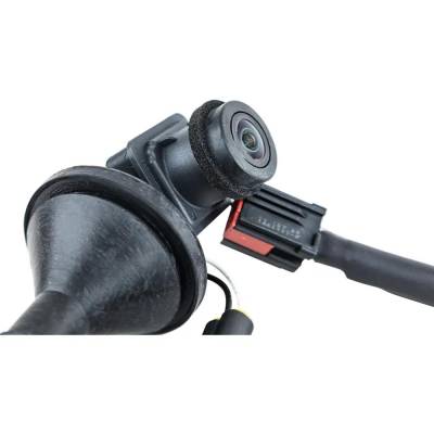 Rareelectrical - New 130 Degrees Back Up Camera Compatible With Chrysler Dodge Town & Country All Submodels Grand - Image 5
