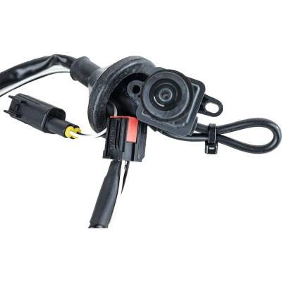 Rareelectrical - 130 Degrees Back Up Camera Compatible With Chrysler Dodge Town & Country All Submodels Grand Caravan - Image 7