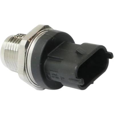 Rareelectrical - New Fuel Pressure Sensor Compatible With Dodge Ram Ram 2500 Slt 6 Cyl 6.7L 2500 Outdoorsman 6 Cyl - Image 3