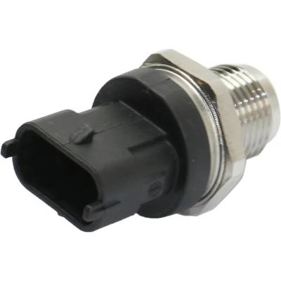Rareelectrical - New Fuel Pressure Sensor Compatible With Dodge Ram 2500 Laramie Longhorn 6 Cyl 6.7L 4500 St 6 Cyl - Image 4