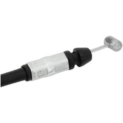 Rareelectrical - Left Rear Exterior Door Handle Compatible With 2014-2024 Ram Promaster Textured Black Without Key - Image 7