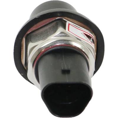 New Fuel Pressure Sensor Compatible With Ram 3500 Big Horn 8 Cyl 6.4L 2500 Big Horn 8 Cyl 5.7L 3500