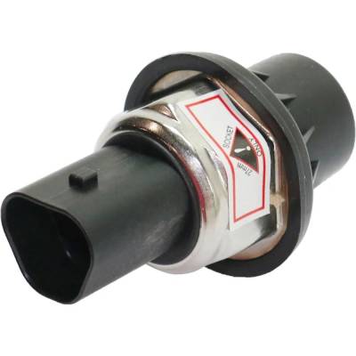 Rareelectrical - New Fuel Pressure Sensor Compatible With Ram 3500 Big Horn 8 Cyl 6.4L 2500 Big Horn 8 Cyl 5.7L 3500 - Image 4
