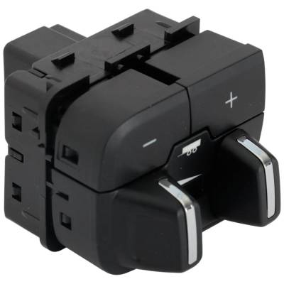 Rareelectrical - New 10 Terminals Trailer Brake Control Connector Compatible With Dodge Ram 2500 St 6 Cyl 6.7L 1500 - Image 3