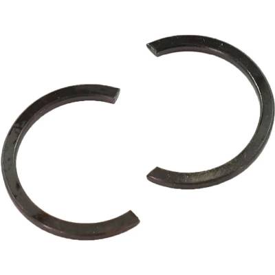 Rareelectrical - Front Driveshaft Assembly Compatible With 1998-1999 Dodge Durango 3.9L 5.2L 4Wd (26.125 In.)-(662 - Image 7