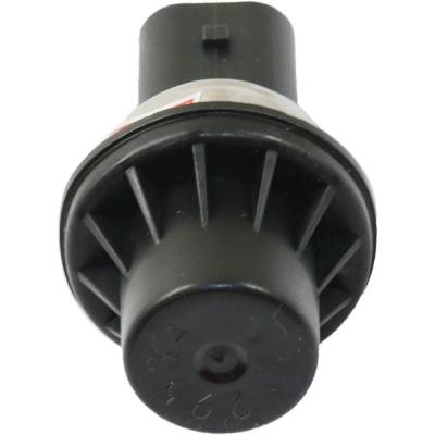 Rareelectrical - New Fuel Pressure Sensor Compatible With Ram 2500 Laramie 8 Cyl 5.7L 2500 Laramie Longhorn 8 Cyl - Image 2