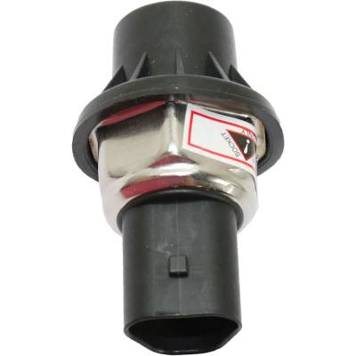 Rareelectrical - New Fuel Pressure Sensor Compatible With Ram 2500 Laramie 8 Cyl 5.7L 2500 Laramie Longhorn 8 Cyl - Image 5