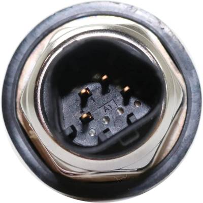 Rareelectrical - New Fuel Pressure Sensor Compatible With Ram 2500 Laramie 8 Cyl 5.7L 2500 Laramie Longhorn 8 Cyl - Image 7