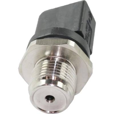 New Fuel Pressure Sensor Compatible With Dodge Freightliner Mercedes Benz Sprinter 3500 Base 6 Cyl