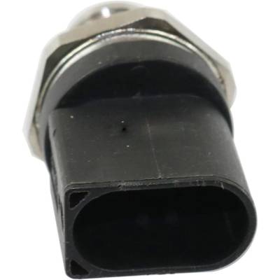 Rareelectrical - New Fuel Pressure Sensor Compatible With Dodge Freightliner Mercedes Benz E320 Bluetec 6 Cyl 3.0L - Image 2