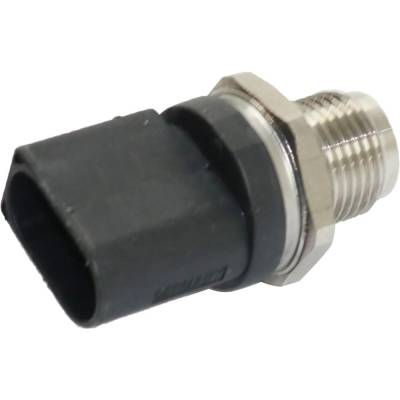 Rareelectrical - New Fuel Pressure Sensor Compatible With Dodge Freightliner Mercedes Benz E320 Bluetec 6 Cyl 3.0L - Image 6