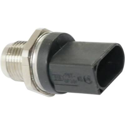 Rareelectrical - New Fuel Pressure Sensor Compatible With Dodge Freightliner Mercedes Benz Ml350 Bluetec 4Matic 6 Cyl - Image 4