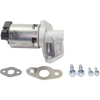 Rareelectrical - New 5-Prong Male Egr Valve Compatible With Chrysler Dodge Volkswagen Nitro Sxt 6 Cyl 4.0L Routan - Image 6