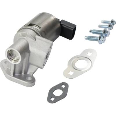 Rareelectrical - New 5-Prong Male Egr Valve Compatible With Chrysler Dodge Volkswagen Journey R/T 6 Cyl 3.5L Town & - Image 3