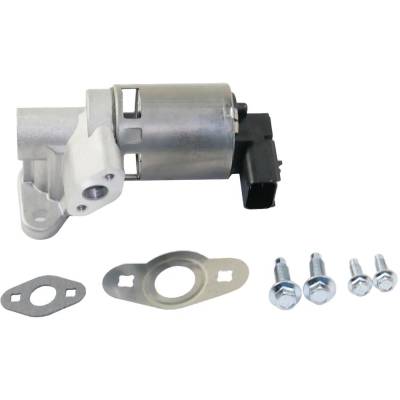 Rareelectrical - New 5-Prong Male Egr Valve Compatible With Chrysler Dodge Volkswagen Journey R/T 6 Cyl 3.5L Town & - Image 5