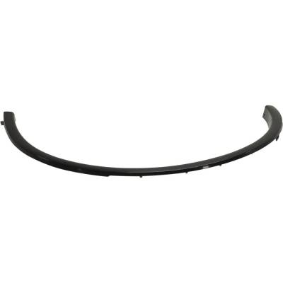 Rareelectrical - New Left Rear Fender Trim Compatible With Dodge Durango Crew Plus 6 Cyl 3.6L Durango Enforcer 6 Cyl - Image 5