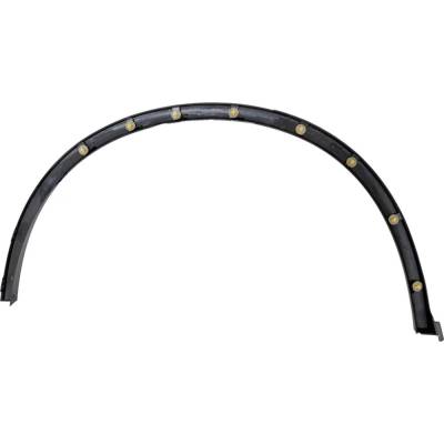 Rareelectrical - New Left Rear Fender Trim Compatible With Dodge Durango Gt Plus 6 Cyl 3.6L Durango R/T Hemi Orange 8 - Image 4