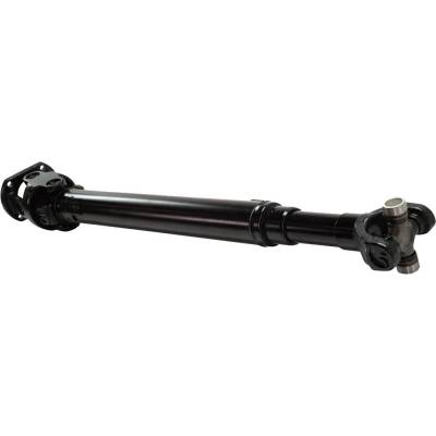 Rareelectrical - Front Driveshaft Assembly Compatible With 1994-1995 Dodge Ram 5.2L 5.9L Automatic (34.5 In.)-(876 - Image 3