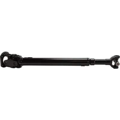 Rareelectrical - Front Driveshaft Assembly Compatible With 1994-1995 Dodge Ram 5.2L 5.9L Automatic (34.5 In.)-(876 - Image 4