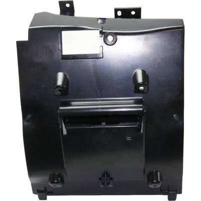 Rareelectrical - New Cup Holder Compatible With Dodge Ram 1500 Ss/T 5.9L 8 Cyl 5.9L Ram 2500 Base 10 Cyl 8.0L Ram - Image 2