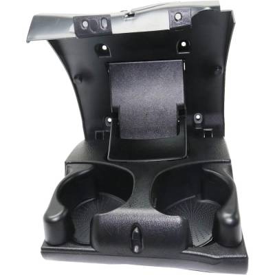 Rareelectrical - New Cup Holder Compatible With Dodge Ram 1500 Ss/T 5.9L 8 Cyl 5.9L Ram 2500 Base 10 Cyl 8.0L Ram - Image 4