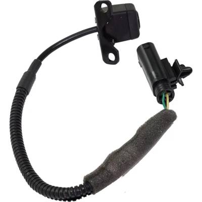 Rareelectrical - 150 Degrees Back Up Camera Compatible With Kia Sportage All Submodels 2011-2015 By Ki1960110 - Image 2