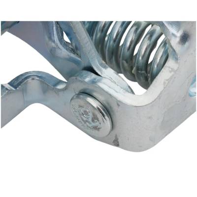 Rareelectrical - New Lower Door Hinge Compatible With Chrysler Dodge Jeep Avenger Base 4 Cyl 2.4L 200 Lx 4 Cyl 2.4L - Image 8