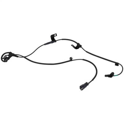 Rareelectrical - New Right Front Abs Speed Sensor Compatible With Kia Cadenza Base 6 Cyl 3.3L Cadenza Limited 6 Cyl - Image 4