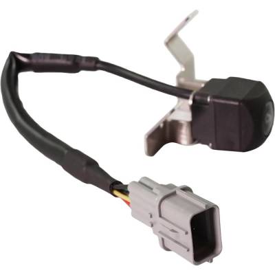 Rareelectrical - 150 Degrees Back Up Camera Compatible With Kia Sorento All Submodels 2016-2018 Ki1960134 95760C6210 - Image 3