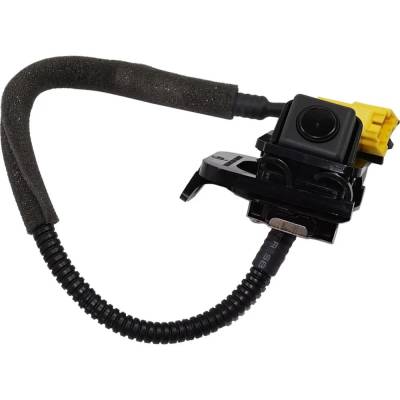 Rareelectrical - New 150 Degrees Back Up Camera Compatible With Kia Forte All Submodels 2011-2013 Ki1960105 - Image 5