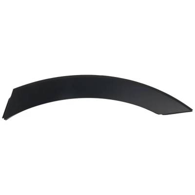Rareelectrical - New Left Rear Fender Trim Compatible With Kia Sorento X-Line Ex 4 Cyl 2.5L Sorento Sx Prestige 4 Cyl - Image 2