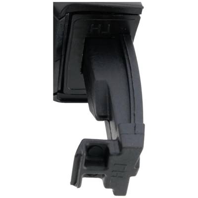 Rareelectrical - Front Or Rear Passenger Side Exterior Door Handle Compatible With 2011-2016 Kia Sportage Primed - Image 7