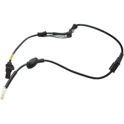 Rareelectrical - New Right Rear Abs Speed Sensor Compatible With Kia Optima Ex Luxury 4 Cyl 2.4L Optima Sx Turbo 4 - Image 4