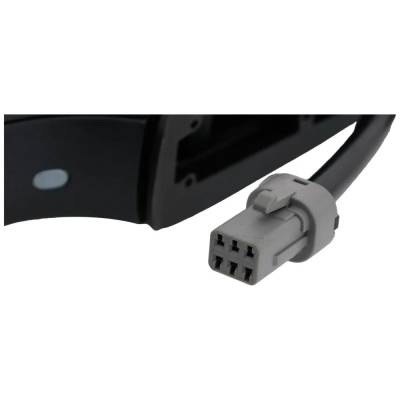 Rareelectrical - Right Front Exterior Door Handle Compatible With 2015-2021 Kia Sedona Primed Paintable Without Key - Image 6