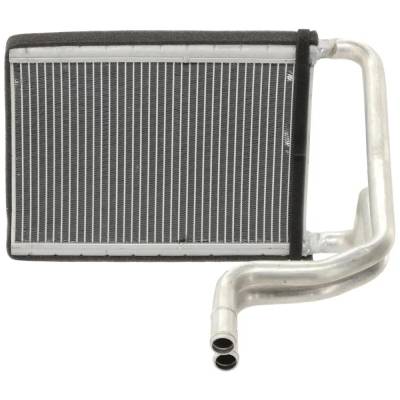 New Aluminum Heater Core Compatible With Hyundai Kia Tucson Limited 6 Cyl 2.7L Sportage Lx