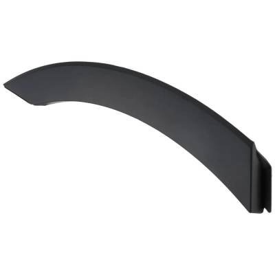Rareelectrical - New Right Rear Fender Trim Compatible With Kia Sorento Lx 4 Cyl 2.5L Sorento Ex+ 4 Cyl 2.5L Sorento - Image 3