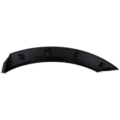 Rareelectrical - New Right Rear Fender Trim Compatible With Kia Sorento Lx 4 Cyl 2.5L Sorento Ex+ 4 Cyl 2.5L Sorento - Image 4