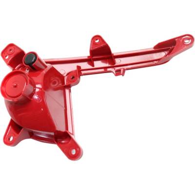 Rareelectrical - New Right Rear Bumper Reflector Compatible With Kia Rio Sx 4 Cyl 1.6L Rio Lx 4 Cyl 1.6L Rio Ex 4 Cyl - Image 5