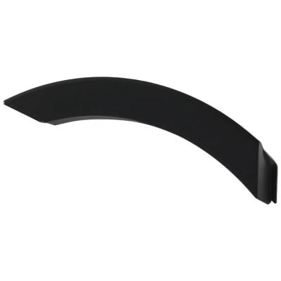 Rareelectrical - New Right Rear Fender Trim Compatible With Kia Sorento X-Line Ex 4 Cyl 2.5L Sorento Lx 4 Cyl 2.5L - Image 3