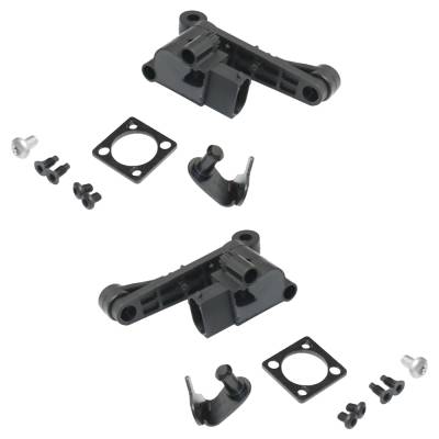 Rareelectrical - New Front Left And Front Right Suspension Sensor Compatible With Land Rover Range Rover Sport - Image 2