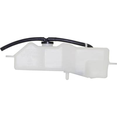 Rareelectrical - New Coolant Reservoir Compatible With Lexus Es350 Base 6 Cyl 3.5L Es300h Base 4 Cyl 2.5L 2013-2018 - Image 5