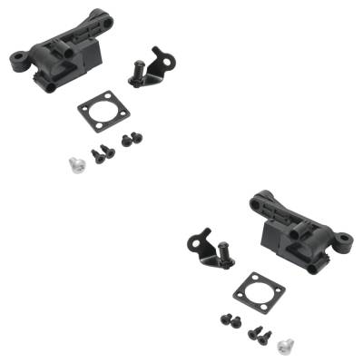 Rareelectrical - New Front Left And Front Right Suspension Sensor Compatible With Land Rover Range Rover Sport Hse 8 - Image 3