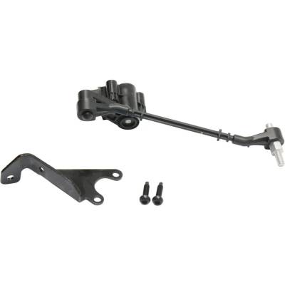 Rareelectrical - New Left Front Suspension Ride Height Sensor Compatible With Land Rover Range Rover Supercharged 8 - Image 4