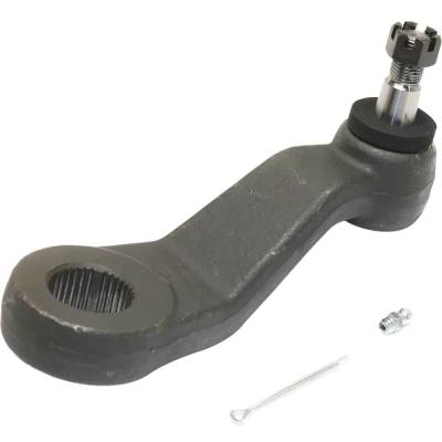 Rareelectrical - New Pitman Arm Compatible With Ford Lincoln Mercury Grand Marquis Ls 8 Cyl 4.6L Crown Victoria Lx 8 - Image 3