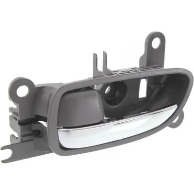 Rareelectrical - Front Driver Side Interior Door Handle Compatible With 2006-2015 Lexus Gs350 Lexus Gs430 Lexus - Image 3