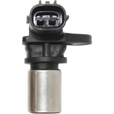 New 2 Blade Male Crankshaft Position Sensor Compatible With Lexus Toyota Tundra Base 8 Cyl 4.7L
