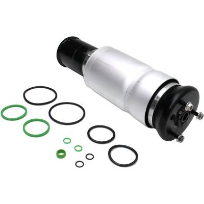New Front Air Spring Compatible With Land Rover Lr3 Hse Lux 8 Cyl 4.4L Lr4 V8 8 Cyl 5.0L Lr4 Base 6
