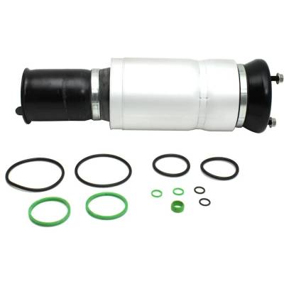 Rareelectrical - New Front Air Spring Compatible With Land Rover Lr3 Hse Lux 8 Cyl 4.4L Lr4 V8 8 Cyl 5.0L Lr4 Base 6 - Image 3