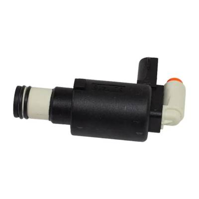 Rareelectrical - New Rear Air Suspension Solenoid Compatible With Ford Lincoln Expedition Eddie Bauer Continental All - Image 4